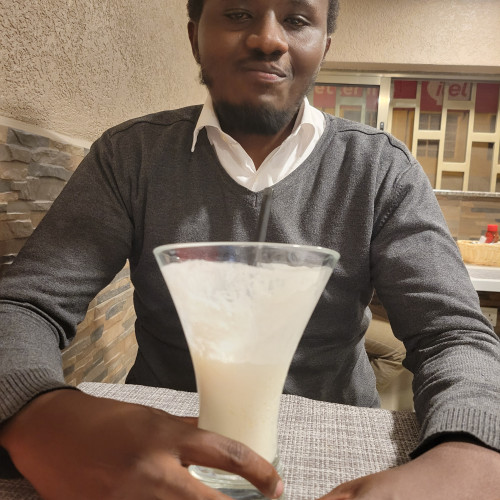 Brian  M. profile photo