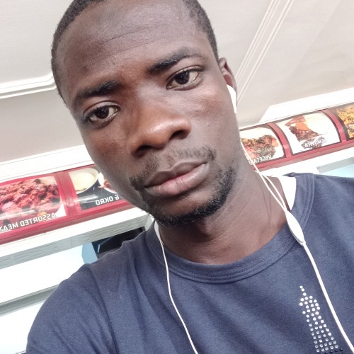 BOLUWATIFE A.