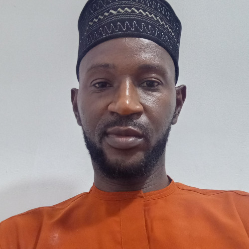 Oghenetejiri  O. profile photo