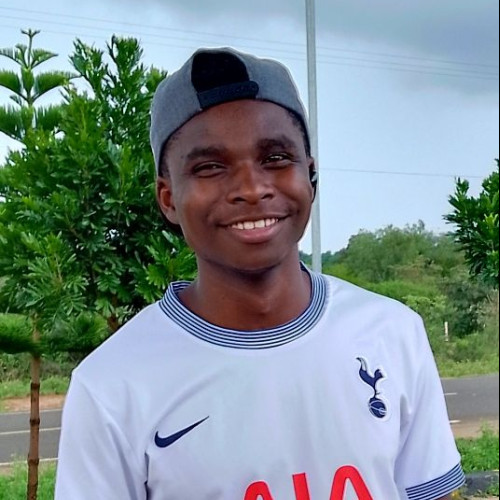 Victor K. profile photo