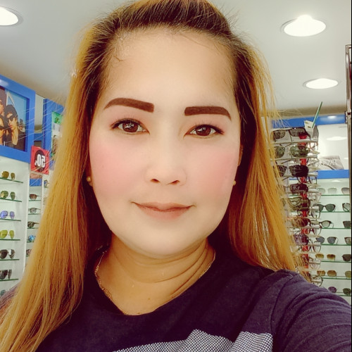 GELSA M. profile photo