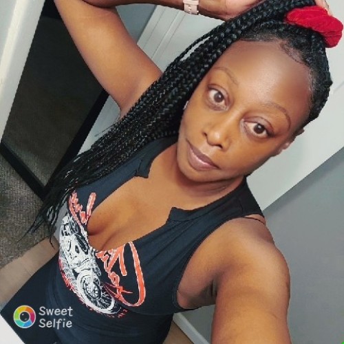 Shalisha R.