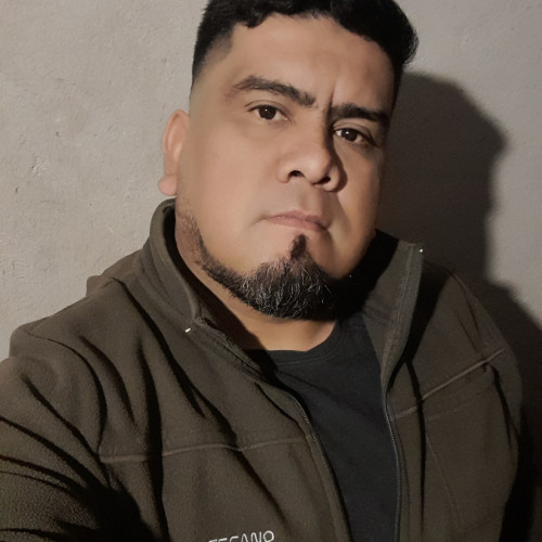 jorge g. profile photo