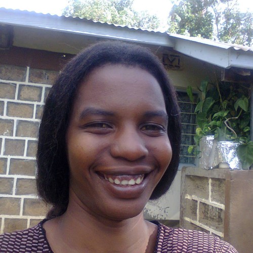 beryl a.