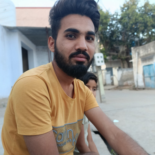 Sunil Kumar  J. profile photo