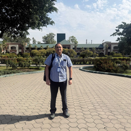 Rahul R. profile photo