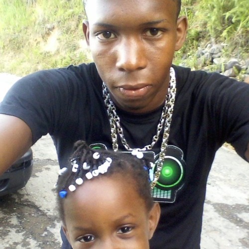 Ackeem G.