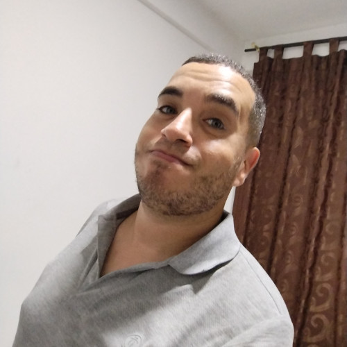 carlos s. profile photo