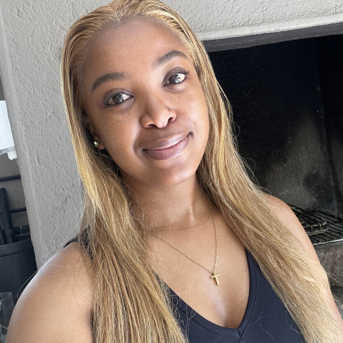 Noluthando M. profile photo