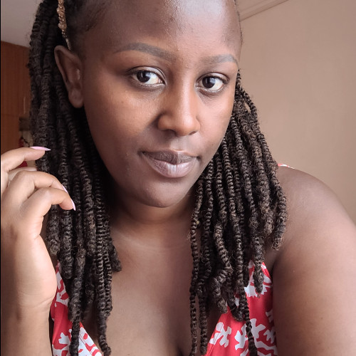 Yvonne W. profile photo
