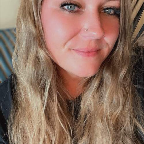 Ashley  G. profile photo