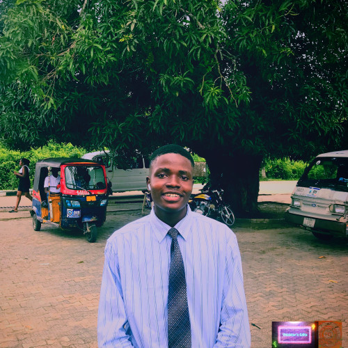 Tolulope A. profile photo