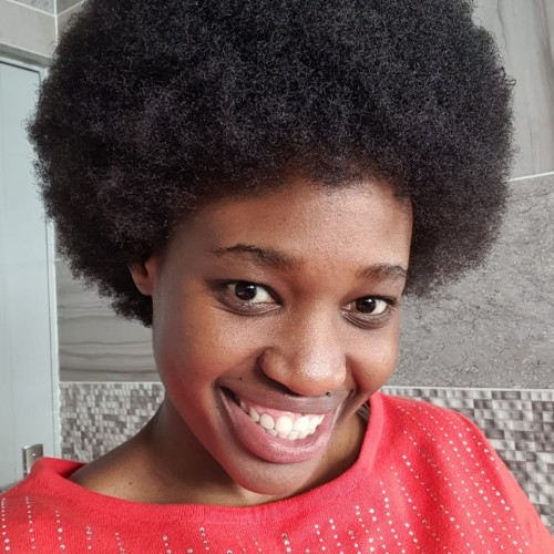 Ramaite  M. profile photo