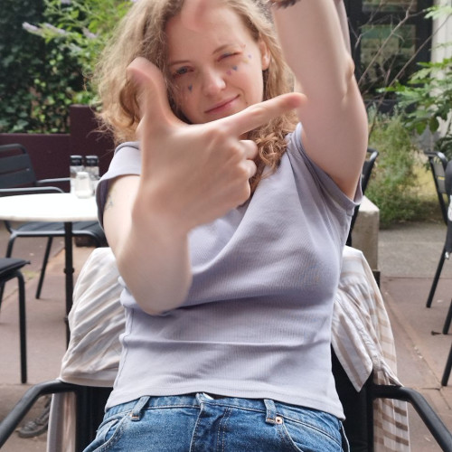 Sofya Z. profile photo