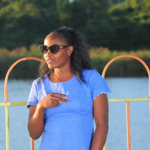 harriet c. profile photo