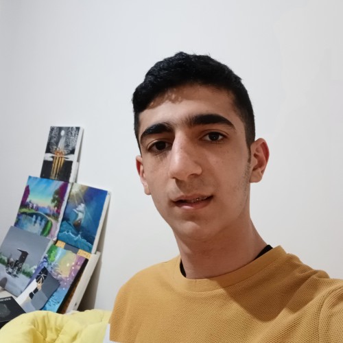 Ömer Ş.