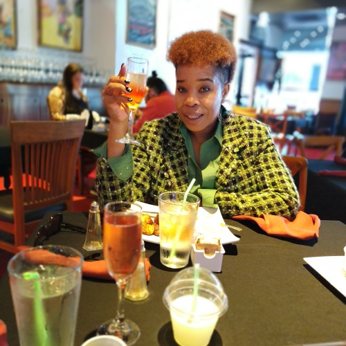 Pixie  W.