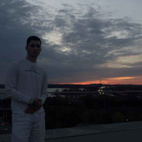 Artur S. profile photo