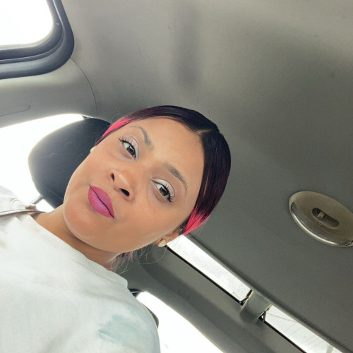 Amber M. profile photo