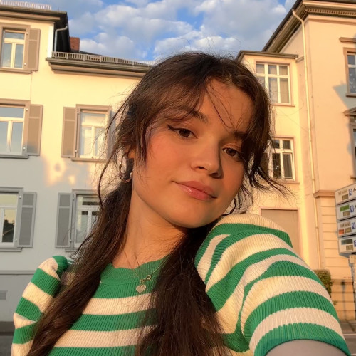 Yasmine L. profile photo