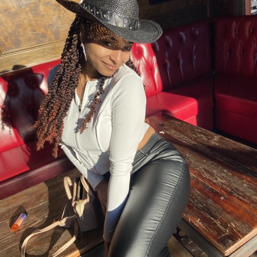 mariah D.