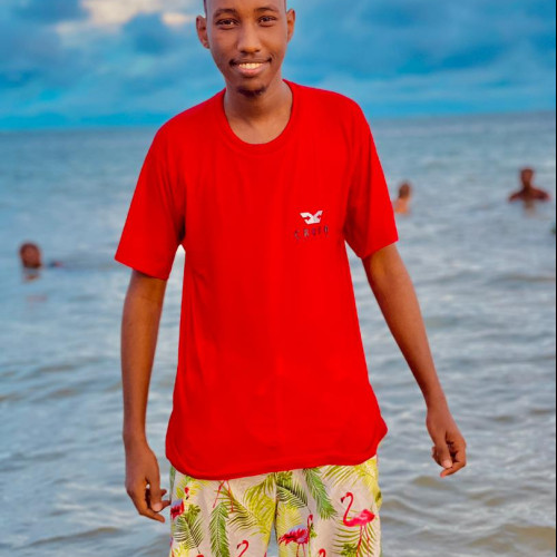 Abdullahi A. profile photo