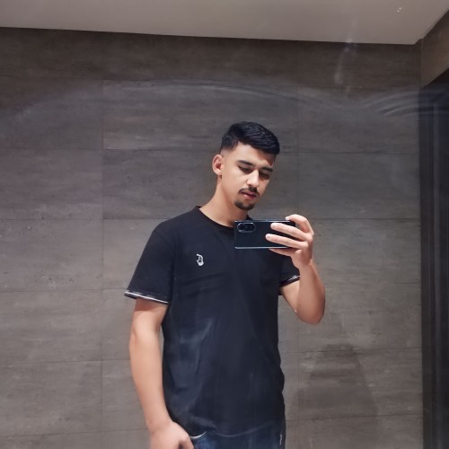 Mohamed S. profile photo