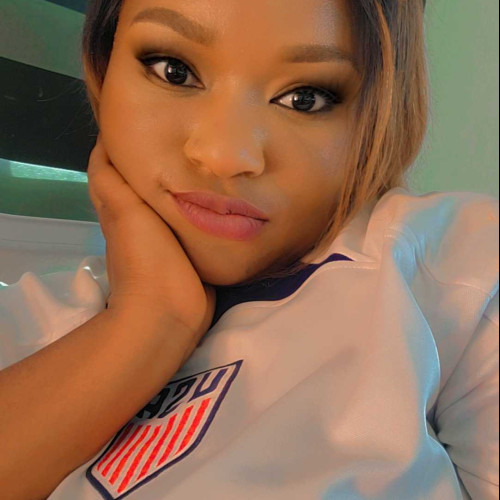 Victoria V. profile photo