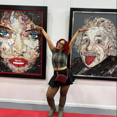 Kozzy K. profile photo