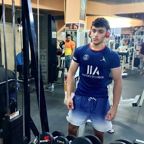 soulayman b. profile photo