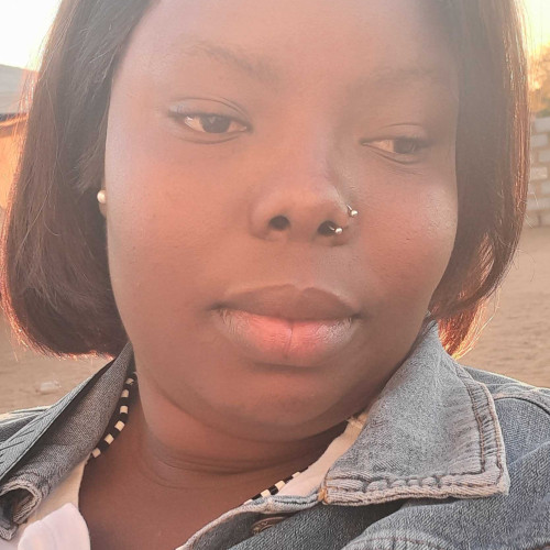 kamogelo Rose B. profile photo