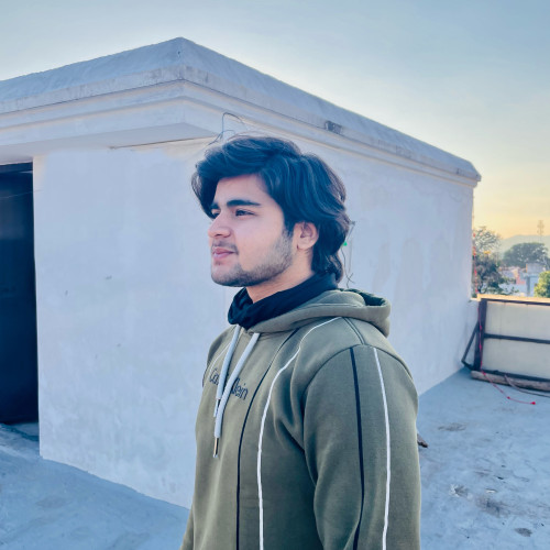 Abhishek V. profile photo