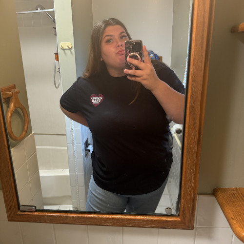 Brianna A. profile photo