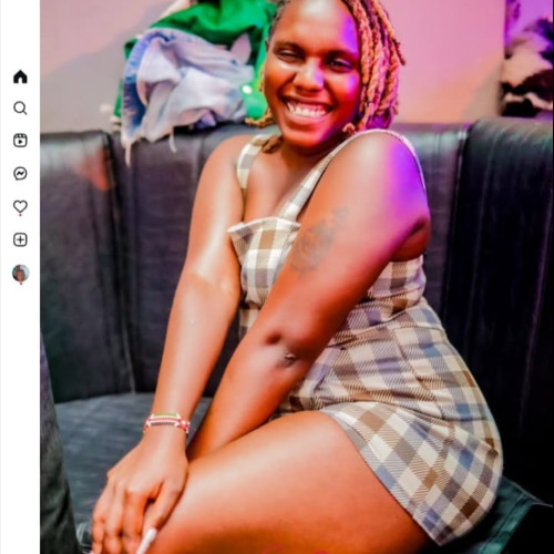 Dailine O. profile photo