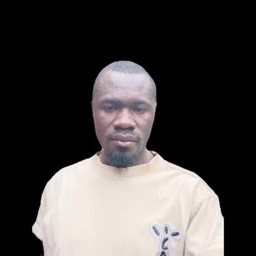 Mugenyi  K. profile photo