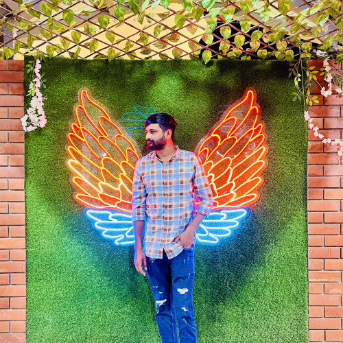Pushprajsinh  s. profile photo