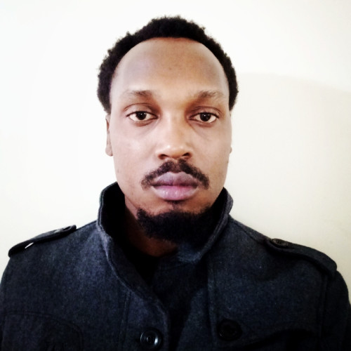 Simon M. profile photo