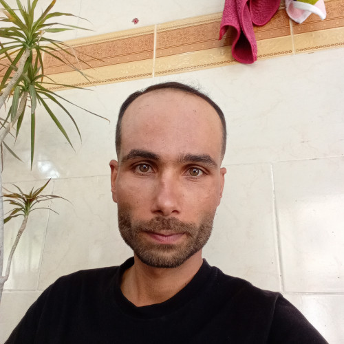 Mahdi  H. profile photo