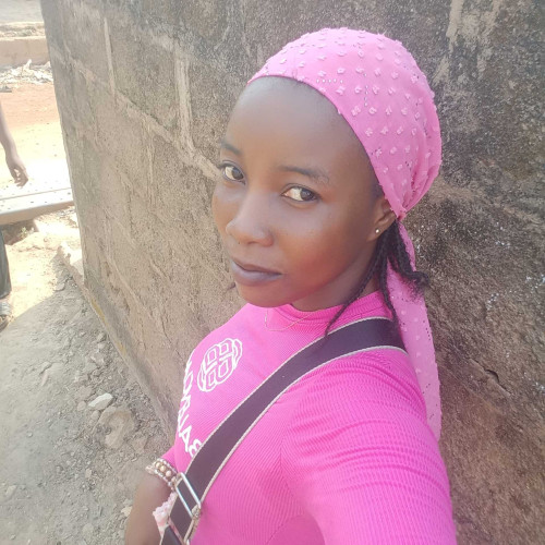 Adenike O.