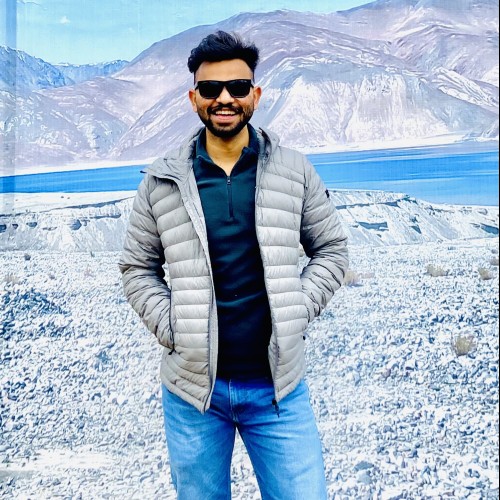 Jagdeep C.