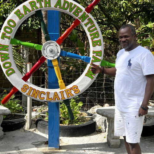 Maurice R. profile photo