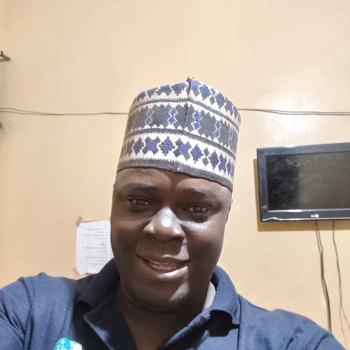 Ayodeji O. profile photo