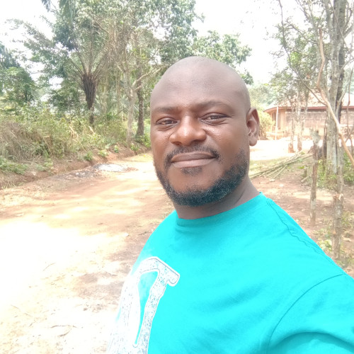 Emeka E. profile photo