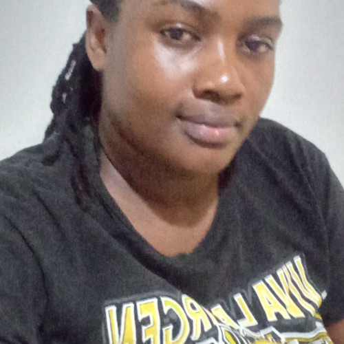 kisakye m. profile photo