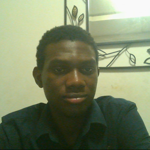 oluwadamilare a. profile photo