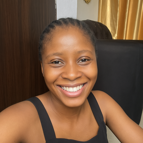 Oyeniyi M.