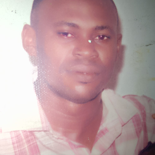 Godswill  I. profile photo