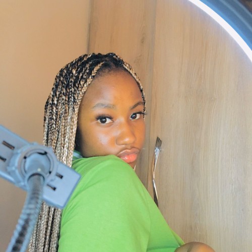 Siyanda  P.
