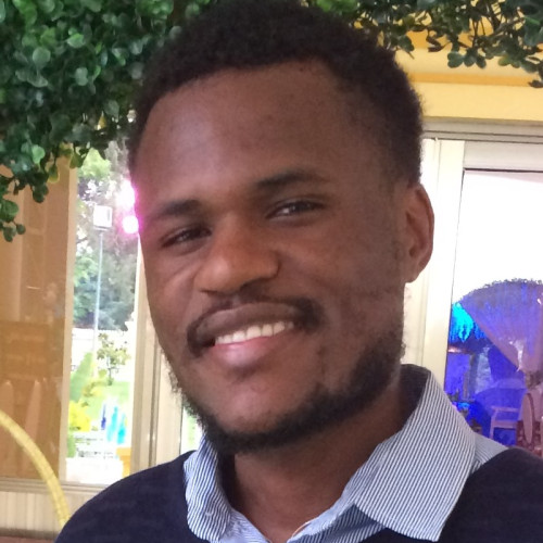 Evanilson L.