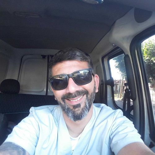 Leandro L. profile photo